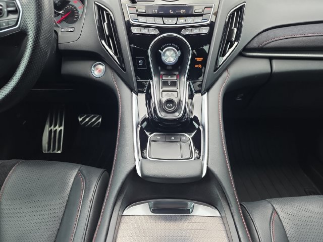 Used 2022 Acura RDX w/ Advance Package FWD image 3