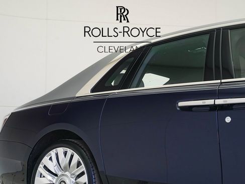 New 2026 Rolls-Royce Ghost image 15