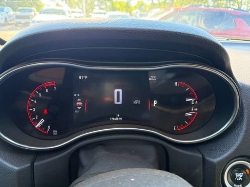 Used 2014 Dodge Durango Citadel w/ Technology Group AWD/4WD image 10