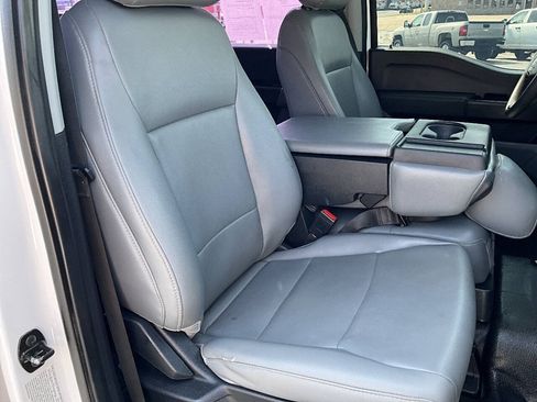 Used 2023 Ford F350 XL w/ XL Chrome Package AWD/4WD image 14