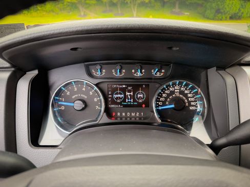 Used 2013 Ford F150 XLT w/ Luxury Equipment Group AWD/4WD image 18