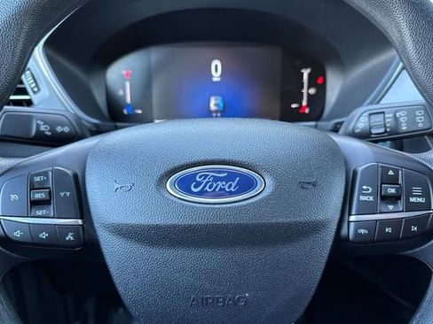 Used 2025 Ford Escape Active FWD image 36
