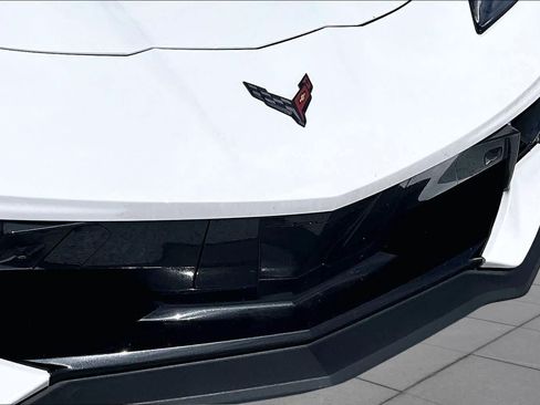 Used 2026 Chevrolet Corvette Stingray Preferred Cpe w/ Z51 Performance Package RWD image 28