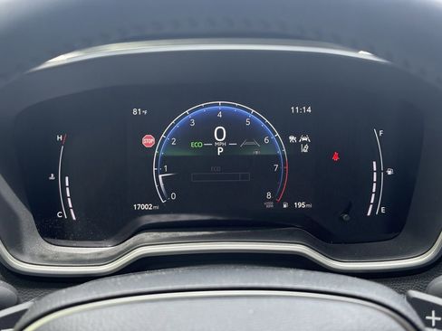 Certified 2025 Toyota Corolla XSE FWD image 12