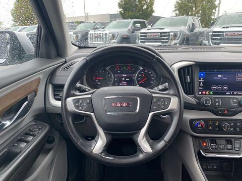 Used 2020 GMC Terrain SLE w/ Driver Convenience Package FWD image 25