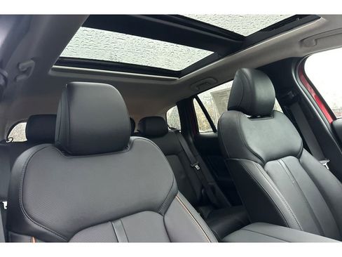 New 2026 MAZDA CX-50 AWD 2.5 Hybrid w/ Weather Package image 17