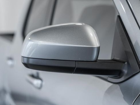 New 2026 Toyota Tacoma TRD Sport image 13