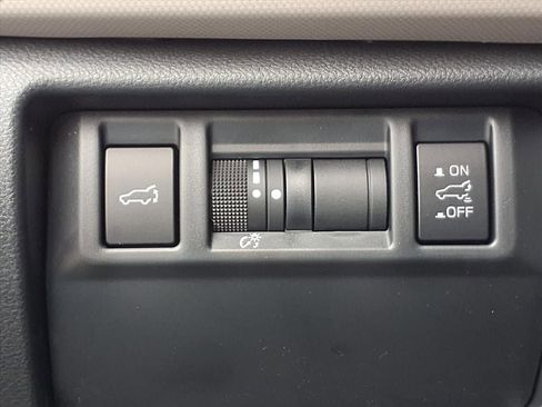 New 2026 Subaru Forester Premium image 10