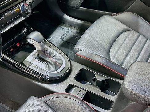 Used 2023 Kia Forte GT w/ GT2 Package image 17