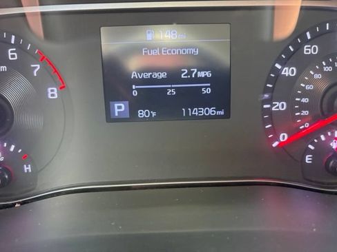 Used 2021 Kia Soul S FWD image 20