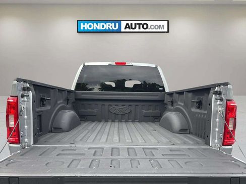 Used 2022 Ford F150 Tremor w/ Equipment Group 401A Mid AWD/4WD image 9