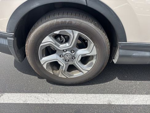 Used 2019 Honda CR-V EX-L image 9