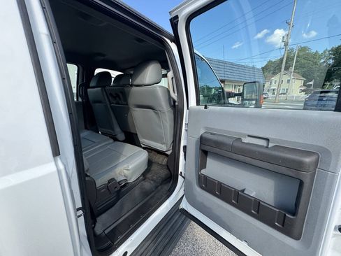 Used 2016 Ford F450 XL w/ Power Equipment Group AWD/4WD image 52