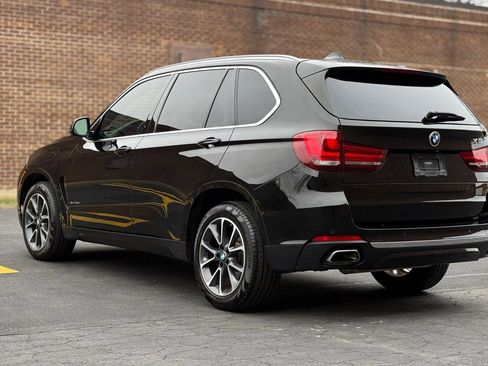 Used 2018 BMW X5 xDrive35d w/ Driving Assistance Package image 5