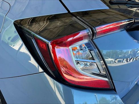 Used 2020 Honda Civic Sport image 20