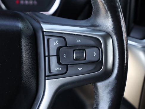 Used 2020 Chevrolet Silverado 1500 LT w/ All-Star Edition RWD image 24