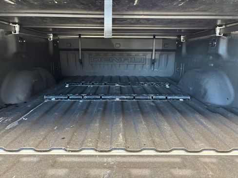 Used 2015 GMC Sierra 3500 Denali w/ Duramax Plus Package image 12