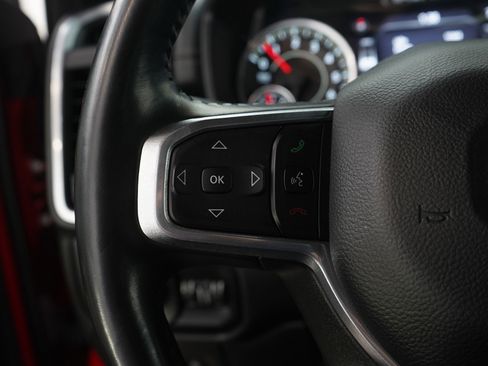 Used 2022 RAM 1500 Laramie w/ Sport Appearance Package image 20