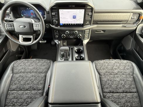 New 2026 Ford F150 Tremor AWD/4WD image 18