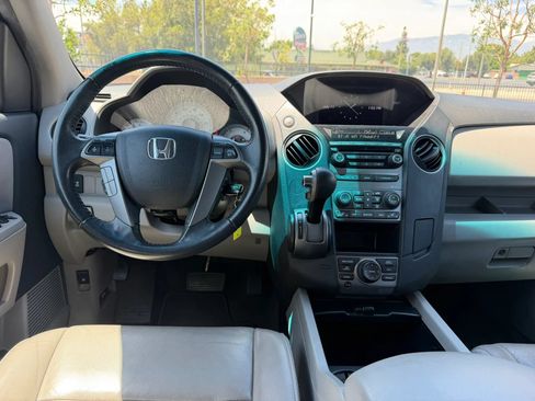 Used 2014 Honda Pilot EX-L image 20