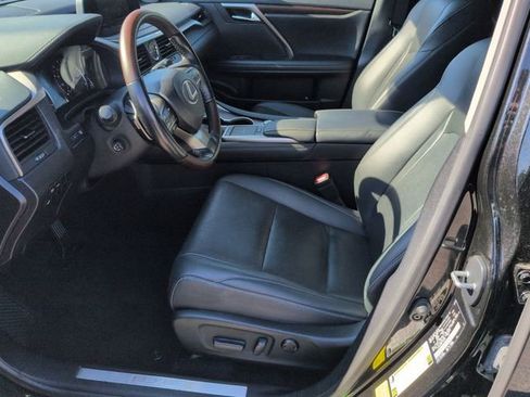 Used 2021 Lexus RX 350 FWD w/ Premium Package image 14
