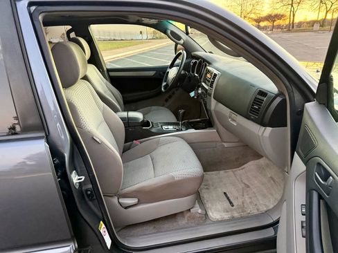 Used 2007 Toyota 4Runner Sport image 14