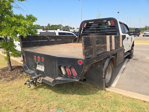 Used 2021 Ford F350 XL w/ Power Equipment Group AWD/4WD image 3