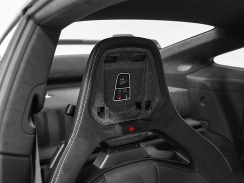 Certified 2026 Porsche 911 GT3 RWD image 41