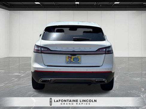 Certified 2023 Lincoln Nautilus Reserve w/ Equipment Group 201A AWD/4WD image 4
