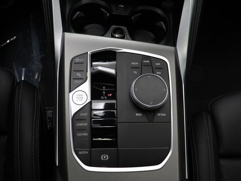 Certified 2025 BMW 430i xDrive Coupe w/ M Sport Package AWD/4WD image 11
