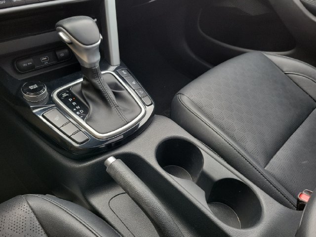 Used 2021 Kia Seltos EX AWD/4WD image 19