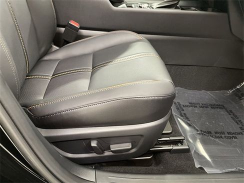 Certified 2025 MAZDA CX-50 2.5 Hybrid w/ Weather Package image 20