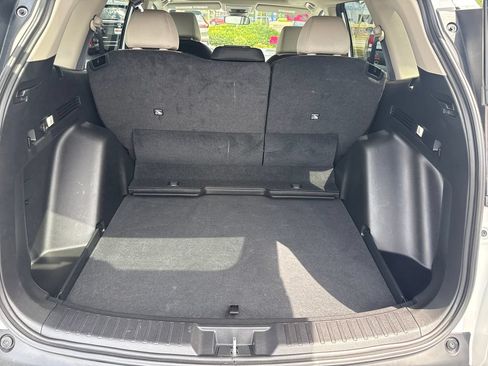 Used 2024 Honda CR-V EX image 39