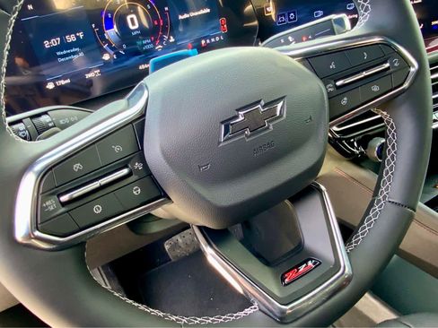 New 2026 Chevrolet Traverse Z71 w/ Enhanced Driving Package image 46