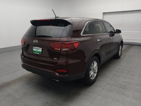 Used 2019 Kia Sorento FWD image 9
