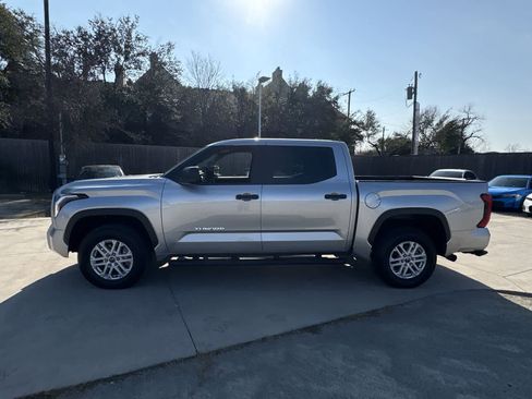 Used 2024 Toyota Tundra SR5 image 3