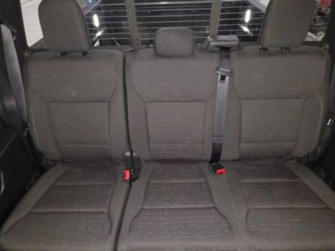 Used 2024 Ford F150 XLT w/ Equipment Group 302A MID image 27