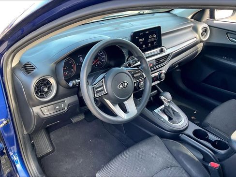 Used 2019 Kia Forte LXS image 15