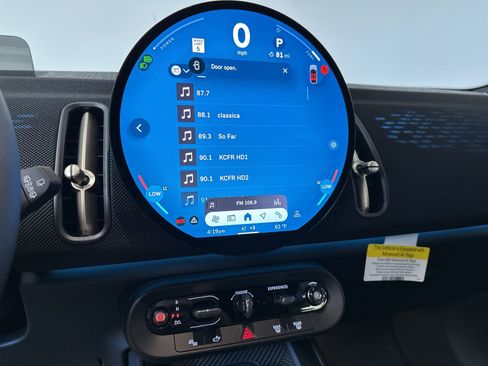 New 2026 MINI Cooper Countryman S w/ Comfort Package Max AWD/4WD image 18