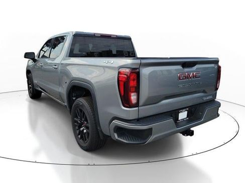 Used 2024 GMC Sierra 1500 Elevation AWD/4WD image 4