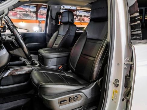 Used 2021 GMC Sierra 2500 Denali w/ Denali Ultimate Package image 32