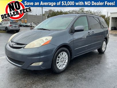 Used 2009 Toyota Sienna XLE