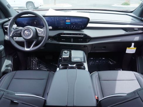 New 2026 Buick Enclave Preferred w/ Power Package image 12