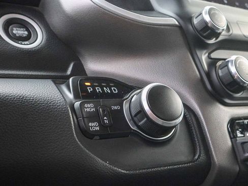 Used 2020 RAM 2500 Big Horn w/ Level 1 Equipment Group image 31