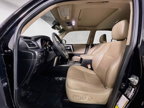 Used 2023 Toyota 4Runner Limited RWD image 15