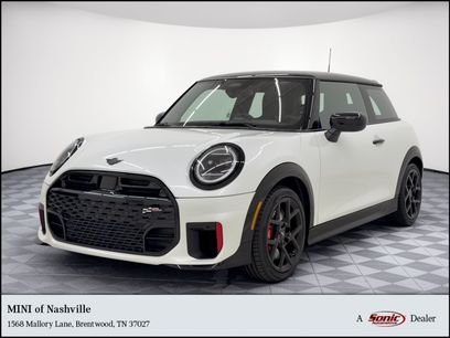 Used 2026 MINI Cooper John Cooper Works