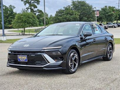 New 2024 Hyundai Sonata SEL w/ Convenience Package