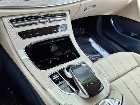 Used 2022 Mercedes-Benz E 450 Cabriolet w/ AMG Line image 20