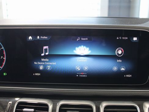 Used 2022 Mercedes-Benz GLE 350 GLE 350 image 32