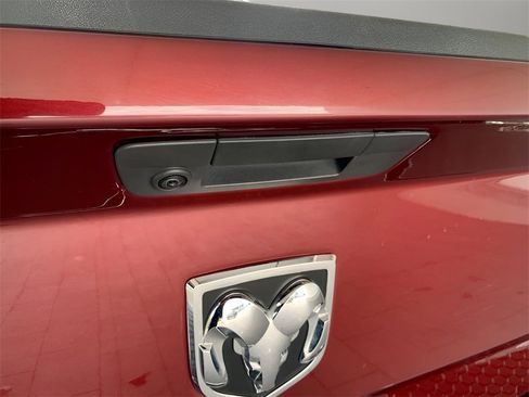 Used 2024 RAM 1500 Classic SLT image 42